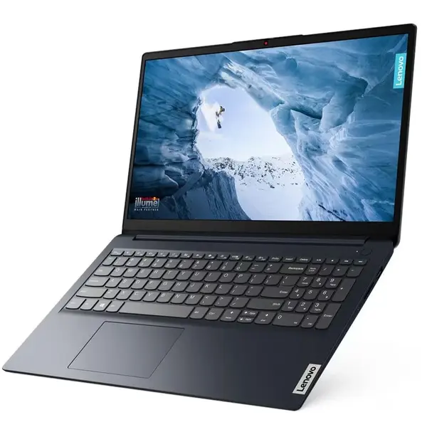 لپ تاپ 15.6 اینچ لنوو مدل IdeaPad 1 15IRU7-Core i5 1335U-8GB DDR4 3200MHz-1TB SSD-IPS-Touch - 3