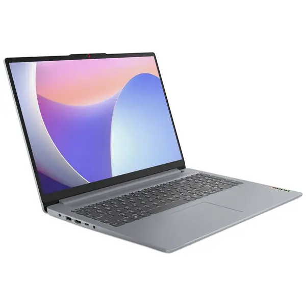لپ تاپ 15.6 اینچی لنوو مدل IdeaPad Slim 3 15IRU8-i3 1315U-8GB LPDDR5-512GB SSD-TN-Backlit-W - 2