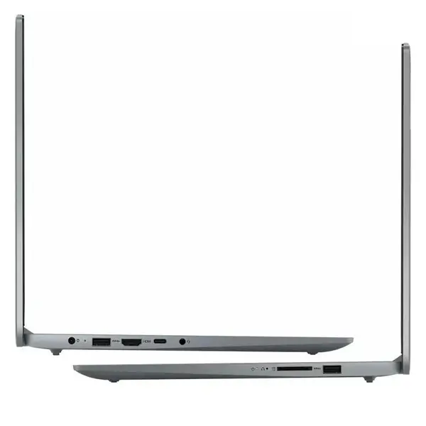 لپ تاپ 15.6 اینچی لنوو مدل IdeaPad Slim 3 15IAN8-i3 N305-8GB LPDDR5 4800MHz-128GB SSD-TN-W - 4