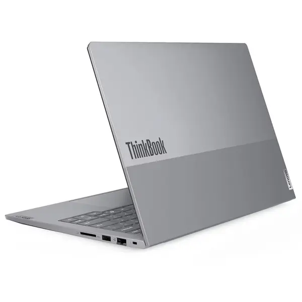 لپ تاپ 15.6 اینچی لنوو مدل IdeaPad Slim 3 15IAN8-i3 N305-4GB LPDDR5 4800MHz-256GB SSD-TN - 6