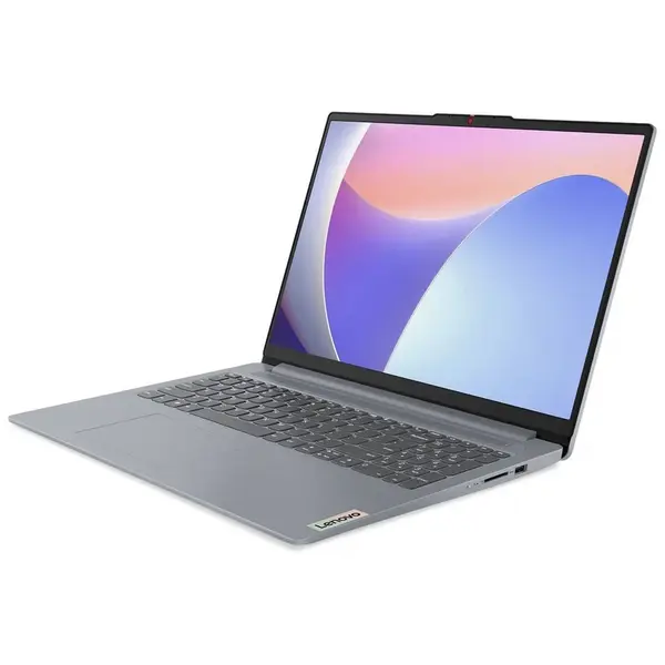 لپ تاپ 15.6 اینچی لنوو مدل IdeaPad Slim 3 15IRU8-i3 1315U-8GB LPDDR5-512GB SSD-TN-Backlit-W - 5