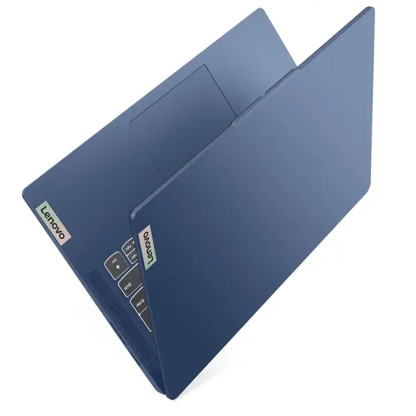 لپ تاپ 14 اینچی لنوو مدل IdeaPad Slim 3 14IRU8-i3 1315U-8GB LPDDR5 4800MHz-256GB SSD-TN - 4