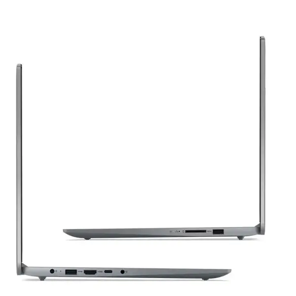 لپ تاپ 15.6 اینچی لنوو مدل IdeaPad Slim 3 15IRU8-i3 1315U-8GB LPDDR5-512GB SSD-TN-Backlit-W - 3