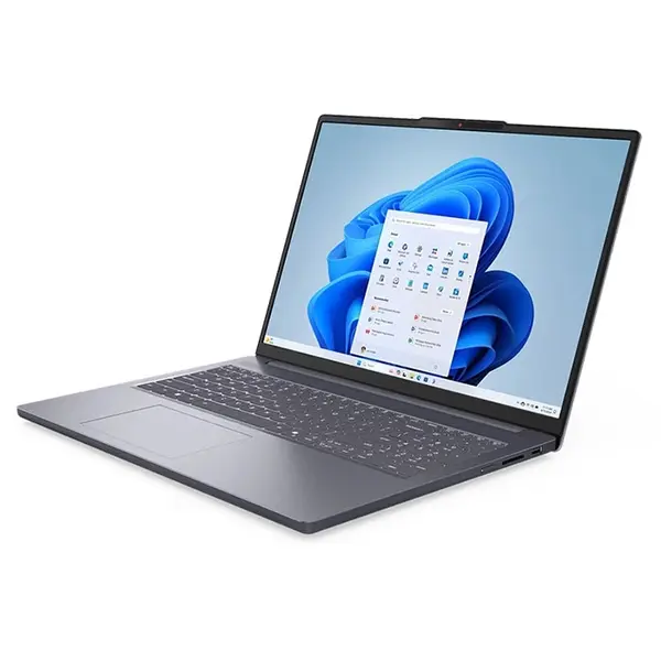 لپ تاپ 16 اینچی لنوو مدل IdeaPad Slim 3 16IRH10-i5 13420H-16GB DDR5 4800MHz-512GB SSD-IPS-Backlit - 3