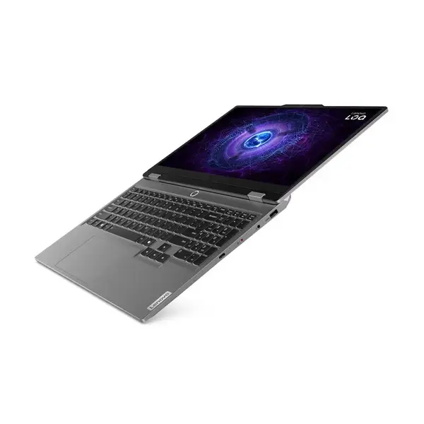 لپ تاپ 15.6 اینچی لنوو مدل LOQ 15IAX9-i5 12600HX-RTX3050 6GB-16GB DDR5 4800MHz-512GB SSD-FHD 144Hz - 4