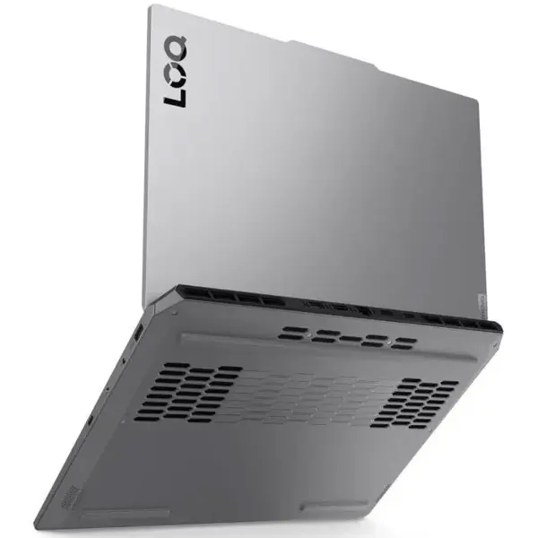لپ تاپ 15.6 اینچی لنوو مدل LOQ 15IRX10-i7 13650HX-RTX5060 8GB-16GB DDR5 4800MHz-512GB SSD-FHD 144Hz-W - 5