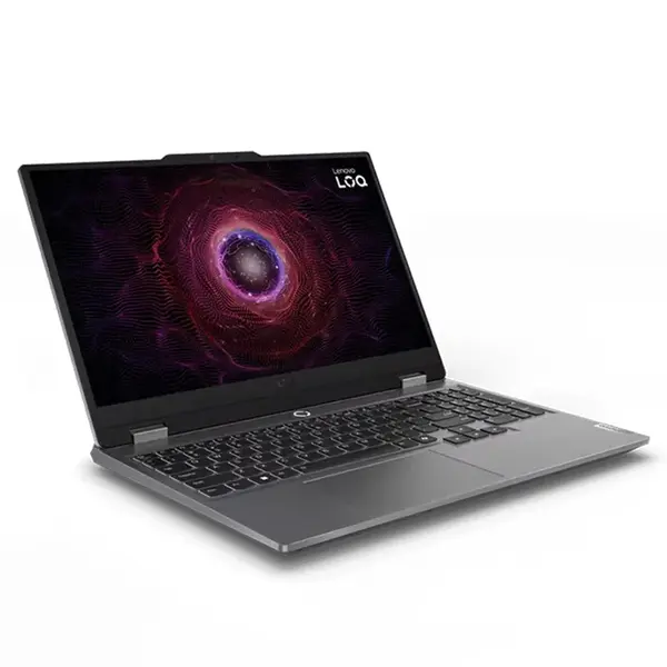 لپ تاپ 15.6 اینچی لنوو مدل LOQ 15ARP9-R5 7235HS-12GB DDR5 4800MHz-512GB SSD-RTX4050 6GB-FHD 144Hz-W - 3