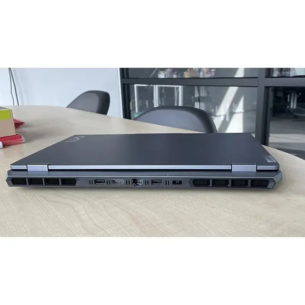 لپ تاپ 15.6 اینچی لنوو مدل LOQ 15IAX9-i5 12600HX-RTX3050 6GB-16GB DDR5 4800MHz-512GB SSD-FHD 144Hz - 6