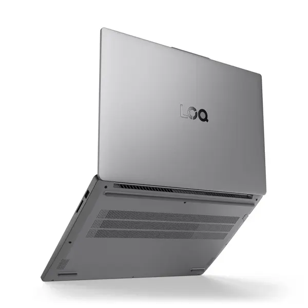 لپ تاپ 15.6 اینچی لنوو مدل LOQ 15IAX9E-i5 12450HX-RTX4050 6GB-8GB DDR5 4800MHz-512GB SSD-FHD 144Hz-W - 6