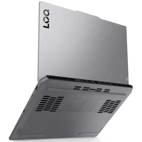 لپ تاپ 15.6 اینچی لنوو مدل LOQ 15IRX10-i5 13450HX-RTX5050 8GB-16GB DDR5 4800MHz-512GB SSD-FHD 144Hz-W - 5
