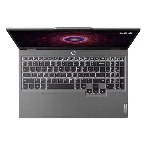 لپ تاپ 15.6 اینچی لنوو مدل LOQ 15ARP9-R5 7235HS-12GB DDR5 4800MHz-1TB SSD-RTX4050 6GB-FHD 144Hz-W - 3