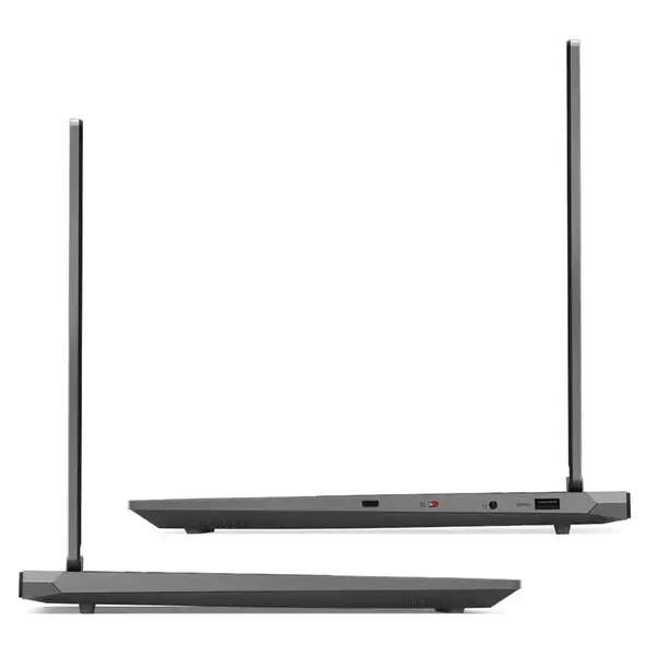 لپ تاپ 15.6 اینچی لنوو مدل LOQ 15IRX9-i5 13450HX-32GB DDR5 4800MHz-512GB SSD-RTX3050 6GB-FHD 144Hz - 4