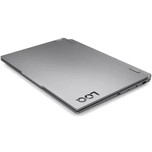 لپ تاپ 15.6 اینچی لنوو مدل LOQ 15IRX10-i7 13650HX-RTX5060 8GB-16GB DDR5 4800MHz-512GB SSD-FHD 144Hz-W - 3