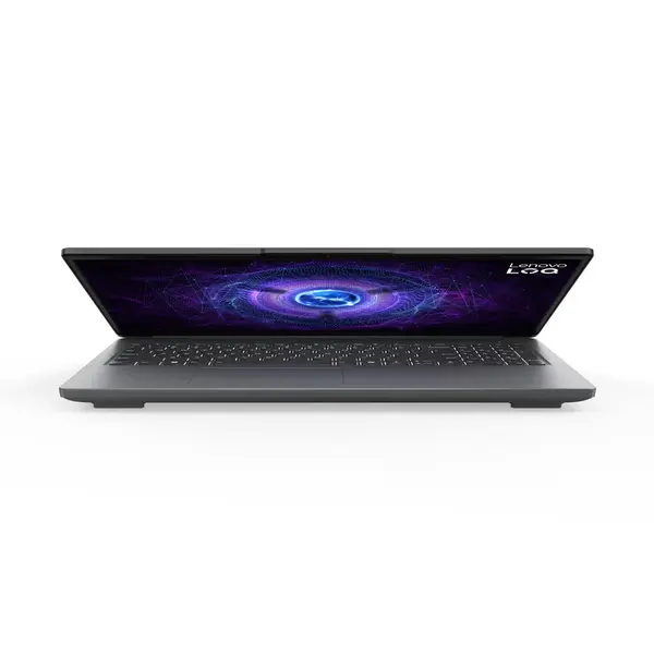 لپ تاپ 15.6 اینچی لنوو مدل LOQ 15IAX9E-i5 12450HX-RTX4050 6GB-8GB DDR5 4800MHz-512GB SSD-FHD 144Hz-W - 5