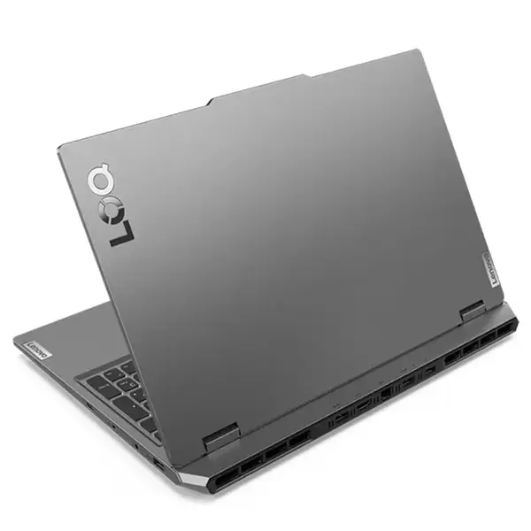 لپ تاپ 15.6 اینچی لنوو مدل LOQ 15ARP9-R5 7235HS-RTX4050 6GB-12GB DDR5 4800MHz-512GB SSD-FHD 144Hz-W - 4