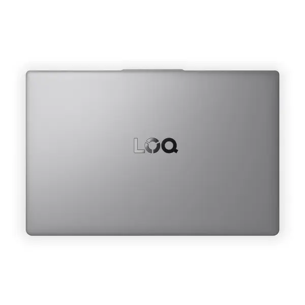 لپ تاپ 15.6 اینچی لنوو مدل LOQ 15IAX9E-i5 12450HX-RTX4050 6GB-8GB DDR5 4800MHz-512GB SSD-FHD 144Hz-W - 4