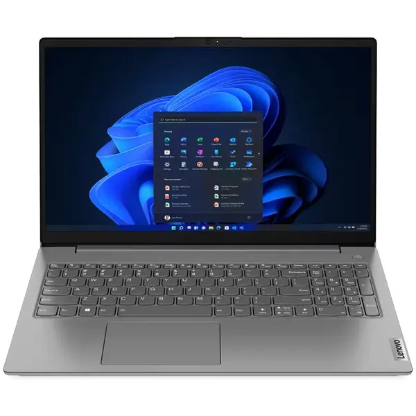 لپ تاپ 15.6 اینچی لنوو مدل V15 G4 ABP-R7 7730U-16GB DDR4 3200MHz-512GB SSD-TN - 2