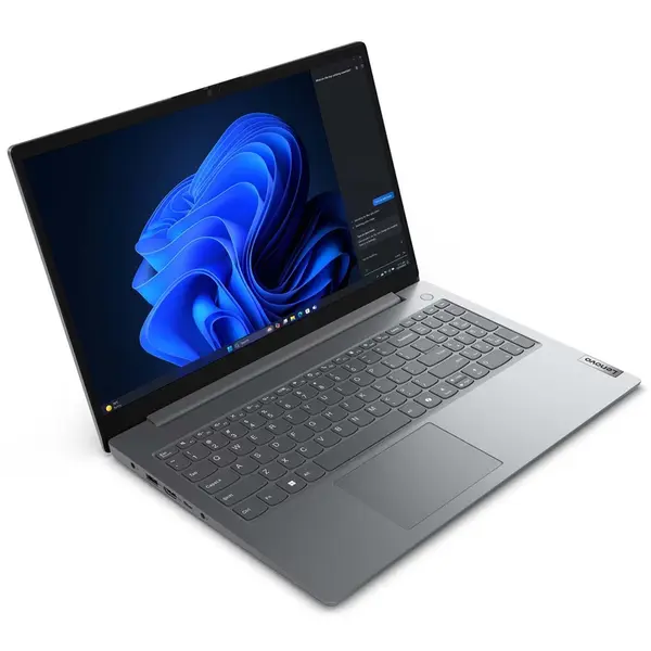 لپ تاپ 15.6 اینچی لنوو مدل V15 G5 IRL-i5 13420H-8GB DDR5 5200MHz-512GB SSD-TN-W - 6