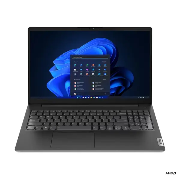 لپ تاپ 15.6 اینچی لنوو مدل V15 G4 ABP-R7 7730U-16GB DDR4 3200MHz-512GB SSD-TN