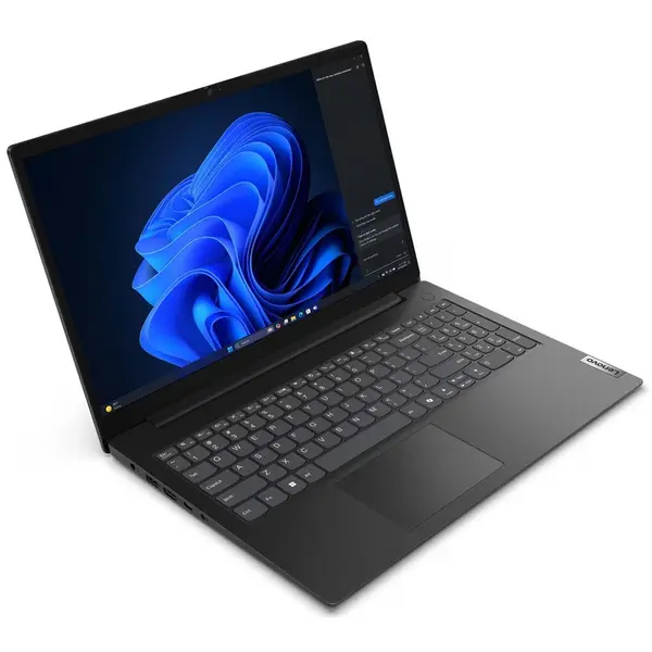 لپ تاپ 15.6 اینچی لنوو مدل V15 G5 IRL-i5 13420H-8GB DDR5 5200MHz-512GB SSD-TN-W - 4