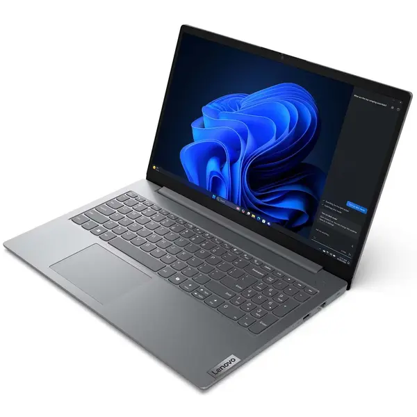 لپ تاپ 15.6 اینچی لنوو مدل V15 G5 IRL-i5 13420H-8GB DDR5 5200MHz-512GB SSD-TN-W - 3