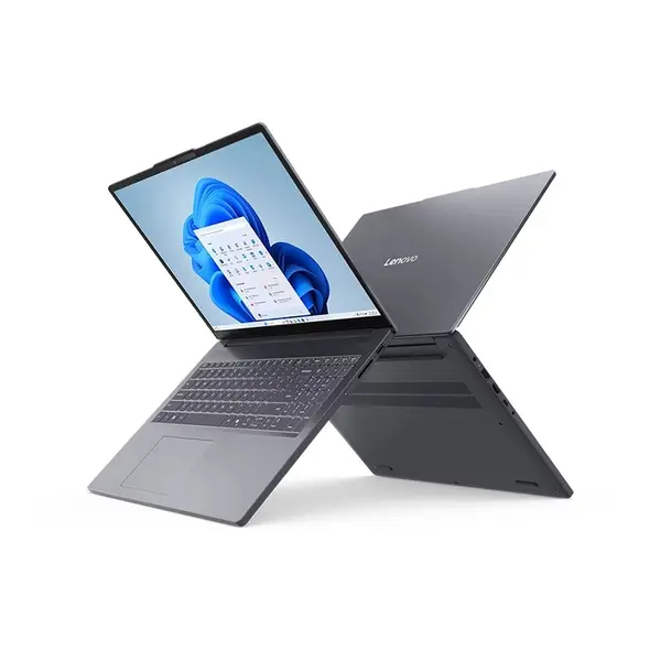 لپ تاپ 16 اینچی لنوو مدل IdeaPad Slim 3 16IRH10-i5 13420H-8GB DDR5 4800MHz-512GB SSD-IPS-Backlit - 6