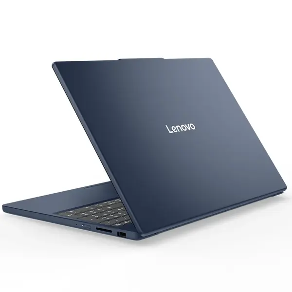 لپ تاپ 15.3 اینچی لنوو مدل IdeaPad Slim 3 15IRH10-i7 13620H-16GB DDR5 4800MHz-512GB SSD-IPS - 5