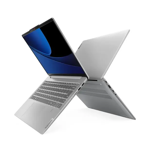 لپ تاپ 14 اینچی لنوو مدل IdeaPad Slim 5 14IMH9-Core Ultra 7 155H-16GB LPDDR5X 7467MHz-512GB SSD-IPS-Backlit - 6