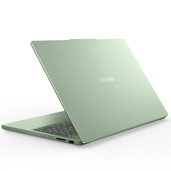 لپ تاپ 15.3 اینچی لنوو مدل IdeaPad Slim 3 15IRH10-i7 13620H-16GB DDR5 4800MHz-512GB SSD-IPS - 6