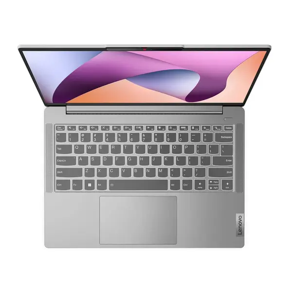 لپ تاپ 14 اینچی لنوو مدل IdeaPad Slim 5 14IMH9-Core Ultra 7 155H-16GB LPDDR5X 7467MHz-512GB SSD-IPS-Backlit - 4