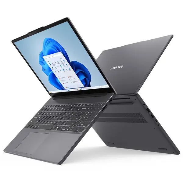 لپ تاپ 15.3 اینچی لنوو مدل IdeaPad Slim 3 15IRH10-i5 13420H-8GB DDR5-512GB SSD-IPS - 4
