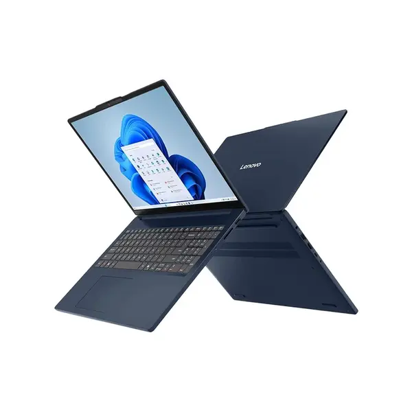 لپ تاپ 16 اینچی لنوو مدل IdeaPad Slim 3 16IRH10-i7 13620H-24GB DDR5 4800MHz-1TB SSD-IPS - 5