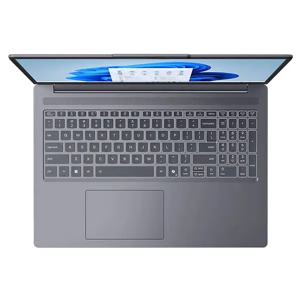 لپ تاپ 16 اینچی لنوو مدل IdeaPad Slim 3 16IRH10-i5 13420H-8GB DDR5 4800MHz-512GB SSD-IPS-Backlit - 3