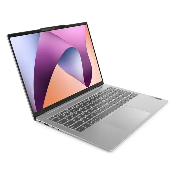 لپ تاپ 14 اینچی لنوو مدل IdeaPad Slim 5 14IMH9-Core Ultra 7 155H-16GB LPDDR5X 7467MHz-512GB SSD-IPS-Backlit - 3