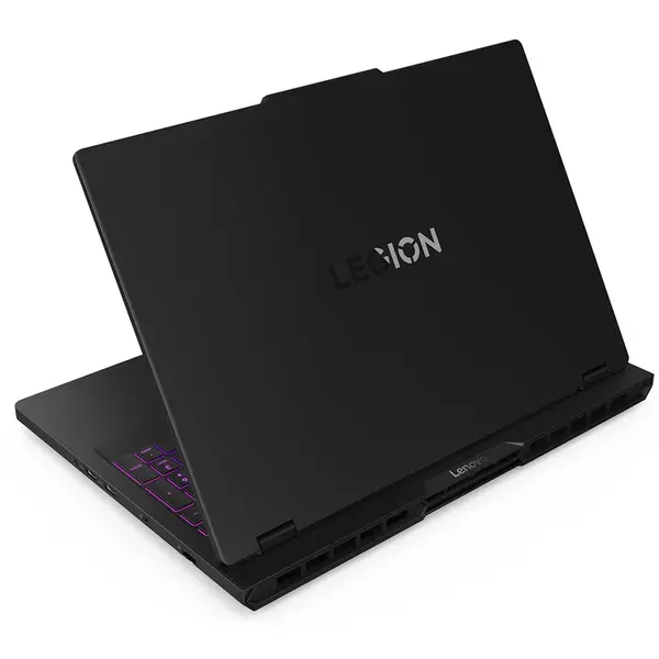 لپ تاپ 16 اینچی لنوو مدل Legion Pro 5 16IAX10-Core ultra 9 275HX-RTX5070 8GB-32GB DDR5 5600MHz-1TB SSD-OLED 165Hz - 5