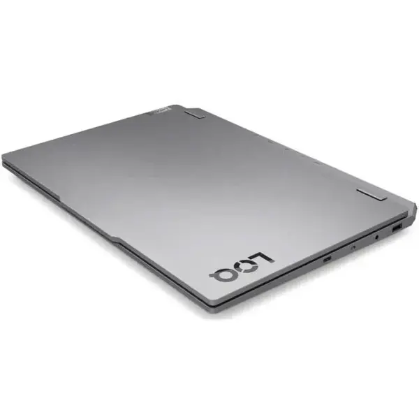 لپ تاپ 15.6 اینچی لنوو مدل LOQ 15IRX10-i7 14700HX-RTX5050 8GB-24GB DDR5 4800MHz-512GB SSD-FHD 144Hz - 5