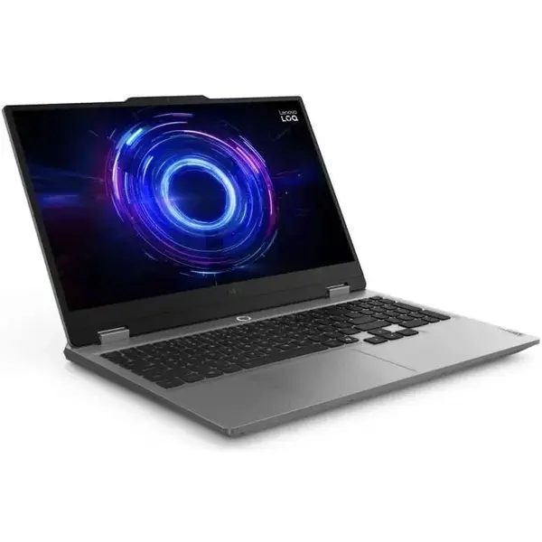 لپ تاپ 15.6 اینچی لنوو مدل LOQ 15IRX10-i7 13700HX-24GB DDR5 4800MHZ-512GB SSD-RTX5060 8GB-FHD 144Hz-W - 2