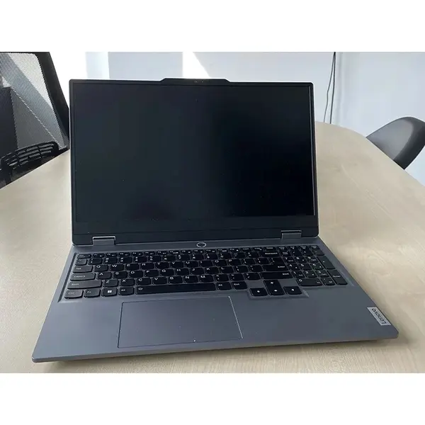 لپ تاپ 15.6 اینچی لنوو مدل LOQ 15IRX9-i5 13450HX-16GB DDR5 4800MHz-512GB SSD-RTX3050 6GB-FHD 144Hz - 4