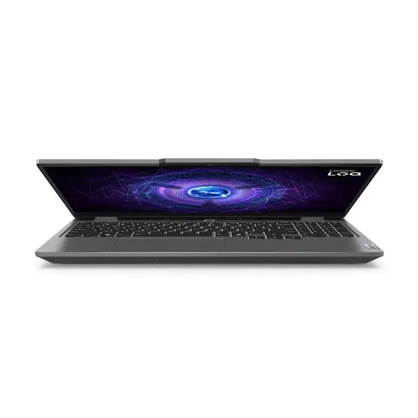 لپ تاپ 15.6 اینچی لنوو مدل LOQ 15IAX9E-i5 12450HX-RTX3050 6GB-16GB DDR5 4800MHz-512GB SSD-FHD 144Hz-W - 2
