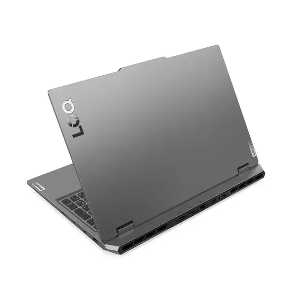 لپ تاپ 15.6 اینچی لنوو مدل LOQ 15IAX9-i5 12450HX-RTX2050 4GB-20GB DDR5 4800MHz-512GB SSD-FHD 144Hz - 4