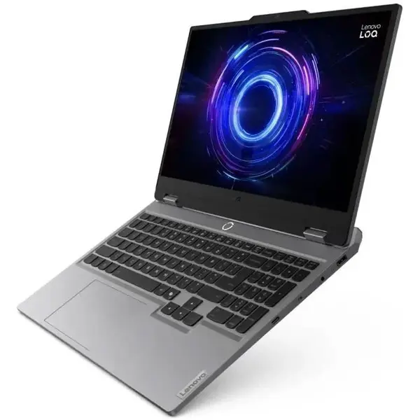 لپ تاپ 15.6 اینچی لنوو مدل LOQ 15IRX10-i7 13700HX-24GB DDR5 4800MHZ-1TB SSD-RTX5060 8GB-FHD 144Hz-W - 3