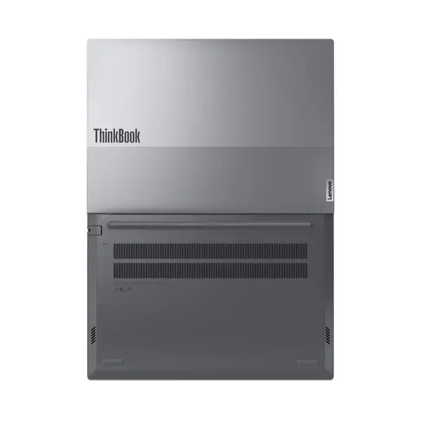 لپ تاپ 16 اینچی لنوو مدل ThinkBook 16 G6 IRL-i3 1315U-8GB DDR4 3200MHz-512GB SSD-IPS-Backlit-Fingerprint-W - 5
