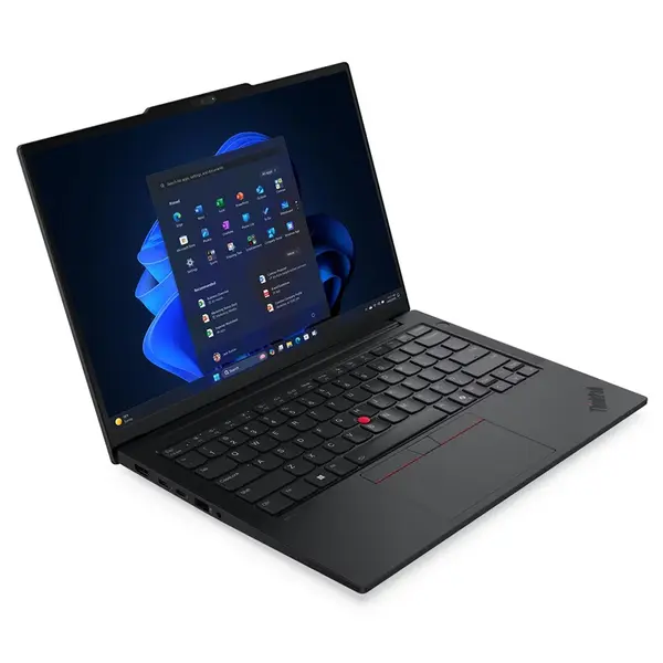 لپ تاپ 14 اینچی لنوو مدل ThinkPad E14 Gen 7-Core Ultra 7 255H-32GB DDR5 5600MHz-1TB SSD-Backlit-Fingerprint-IPS - 2