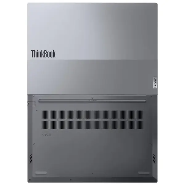 لپ تاپ 16 اینچی لنوو مدل ThinkBook 16 G8 IAL-Core Ultra 7 255H-16GB DDR5 5600MHz-1TB SSD-IPS 60Hz-Backlit-Fingerprint - 6