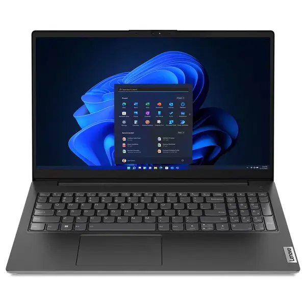 لپ تاپ 15.6 اینچی لنوو مدل V15 G4 IRU-i5 13420H-16GB DDR4 3200MHz-512GB SSD-TN - 4