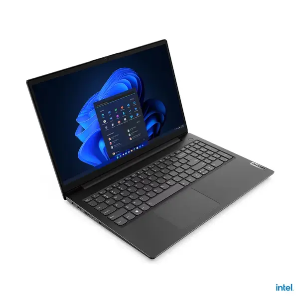 لپ تاپ 15.6 اینچی لنوو مدل V15 G4 IRU-i5 13420H-16GB DDR4 3200MHz-512GB SSD-TN - 6