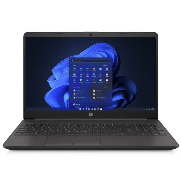 لپ تاپ 15.6 اینچی اچ‌ پی مدل G9 250-Celeron N4500-8GB DDR4-512GB SSD-TN-HD