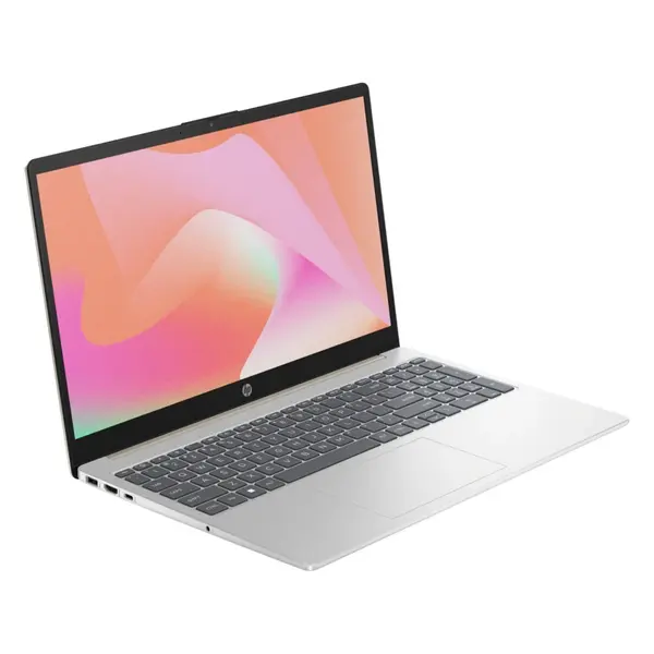 لپ تاپ 15.6 اینچی اچ‌ پی مدل fd0150wm-15-Core 5 120U-16GB DDR4 3200MHz-512GB SSD-Touch-W - 2