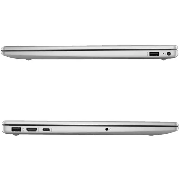 لپ تاپ 15.6 اینچی اچ‌ پی مدل fd0150wm-15-Core 5 120U-16GB DDR4 3200MHz-512GB SSD-Touch-W - 5