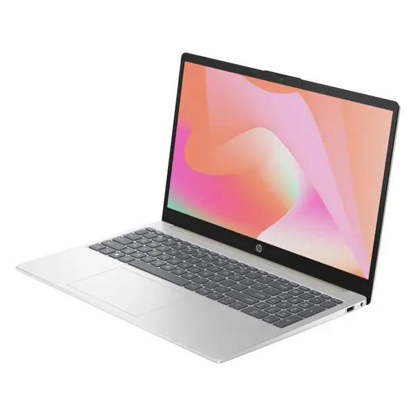 لپ تاپ 15.6 اینچی اچ‌ پی مدل fd0150wm-15-Core 5 120U-16GB DDR4 3200MHz-512GB SSD-Touch-W - 3